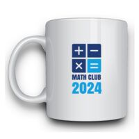 11oz Mug With Side Prints Thumbnail
