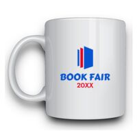11oz Mug With Side Prints Thumbnail