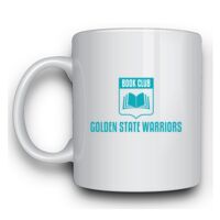 11oz Mug With Side Prints Thumbnail
