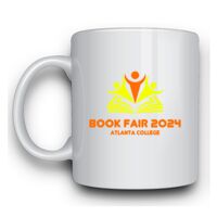 11oz Mug With Side Prints Thumbnail