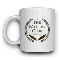 11oz Mug With Side Prints Thumbnail