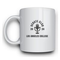 11oz Mug With Side Prints Thumbnail