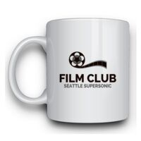 11oz Mug With Side Prints Thumbnail