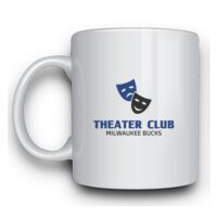 11oz Mug With Side Prints Thumbnail