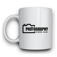 11oz Mug With Side Prints Thumbnail