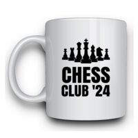 11oz Mug With Side Prints Thumbnail