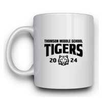 11oz Mug With Side Prints Thumbnail