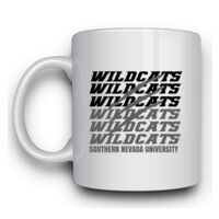 11oz Mug With Side Prints Thumbnail