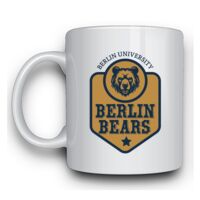 11oz Mug With Side Prints Thumbnail