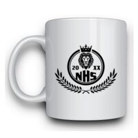 11oz Mug With Side Prints Thumbnail