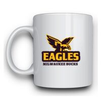 11oz Mug With Side Prints Thumbnail