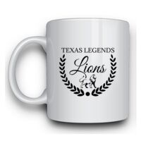 11oz Mug With Side Prints Thumbnail