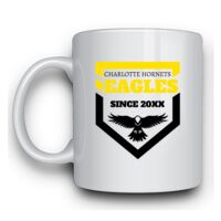 11oz Mug With Side Prints Thumbnail