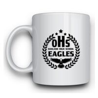11oz Mug With Side Prints Thumbnail