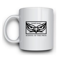 11oz Mug With Side Prints Thumbnail