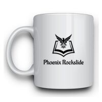 11oz Mug With Side Prints Thumbnail