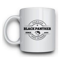 11oz Mug With Side Prints Thumbnail