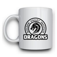 11oz Mug With Side Prints Thumbnail