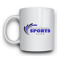 11oz Mug With Side Prints Thumbnail