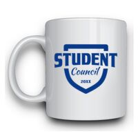 11oz Mug With Side Prints Thumbnail