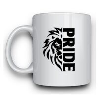 11oz Mug With Side Prints Thumbnail