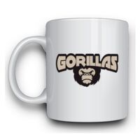 11oz Mug With Side Prints Thumbnail