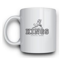 11oz Mug With Side Prints Thumbnail
