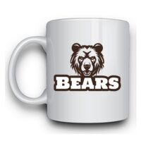 11oz Mug With Side Prints Thumbnail