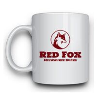 11oz Mug With Side Prints Thumbnail