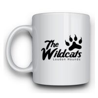 11oz Mug With Side Prints Thumbnail