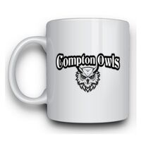 11oz Mug With Side Prints Thumbnail