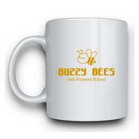 11oz Mug With Side Prints Thumbnail