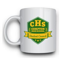 11oz Mug With Side Prints Thumbnail