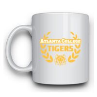 11oz Mug With Side Prints Thumbnail