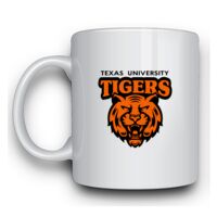 11oz Mug With Side Prints Thumbnail