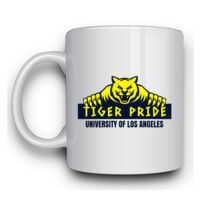 11oz Mug With Side Prints Thumbnail