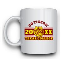 11oz Mug With Side Prints Thumbnail