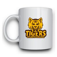 11oz Mug With Side Prints Thumbnail