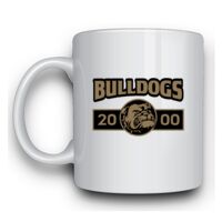 11oz Mug With Side Prints Thumbnail