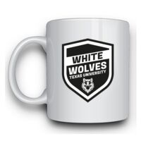 11oz Mug With Side Prints Thumbnail