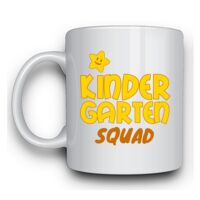 11oz Mug With Side Prints Thumbnail