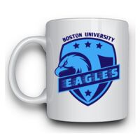 11oz Mug With Side Prints Thumbnail