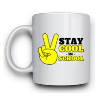 11oz Mug With Side Prints Thumbnail