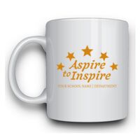 11oz Mug With Side Prints Thumbnail