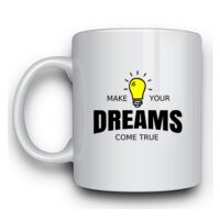 11oz Mug With Side Prints Thumbnail