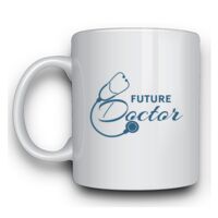 11oz Mug With Side Prints Thumbnail