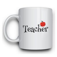 11oz Mug With Side Prints Thumbnail