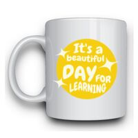 11oz Mug With Side Prints Thumbnail