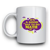 11oz Mug With Side Prints Thumbnail