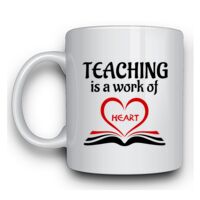 11oz Mug With Side Prints Thumbnail